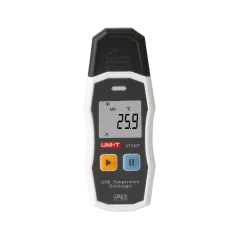 Miernik temperatury Uni-T UT330T