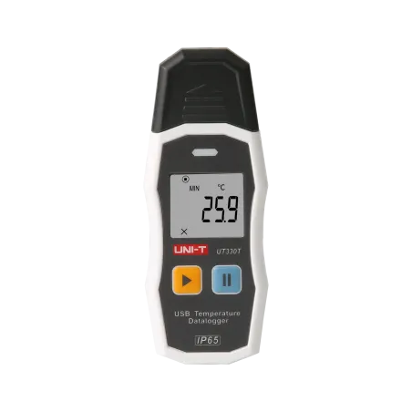 Miernik temperatury Uni-T UT330T