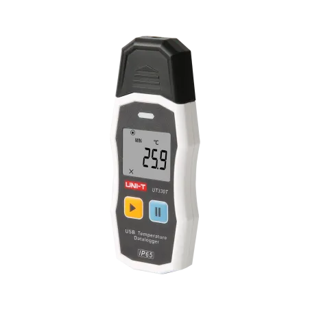Miernik temperatury Uni-T UT330T
