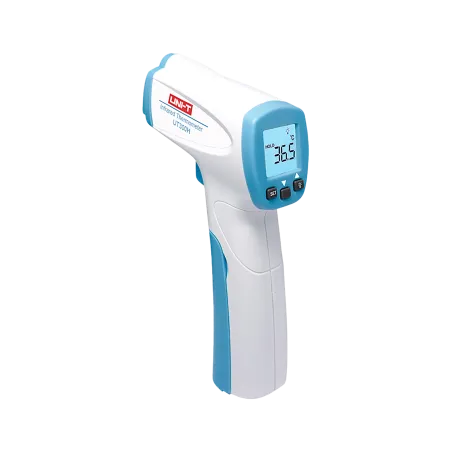 Miernik temperatury, termometr bezdotykowy Uni-T UT300H
