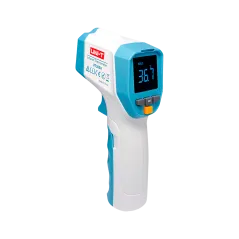 Miernik temperatury, termometr bezdotykowy Uni-T UT305H