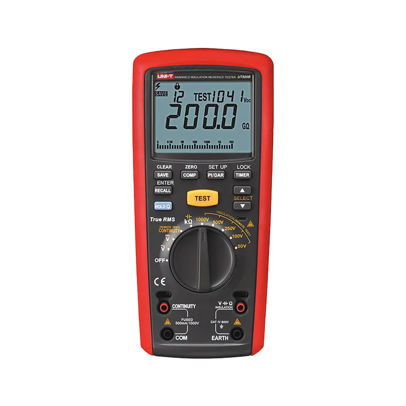 Miernik Uni-T UT505B