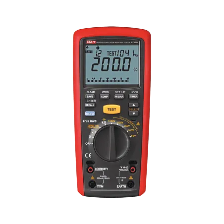 Miernik Uni-T UT505B
