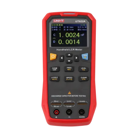 Miernik Uni-T UT622A