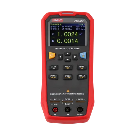Miernik Uni-T UT622C