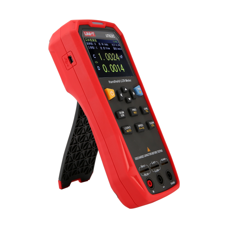 Miernik Uni-T UT622C Miernik Uni-T UT622C