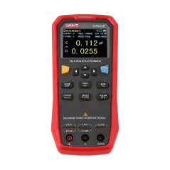 Miernik Uni-T UT622E