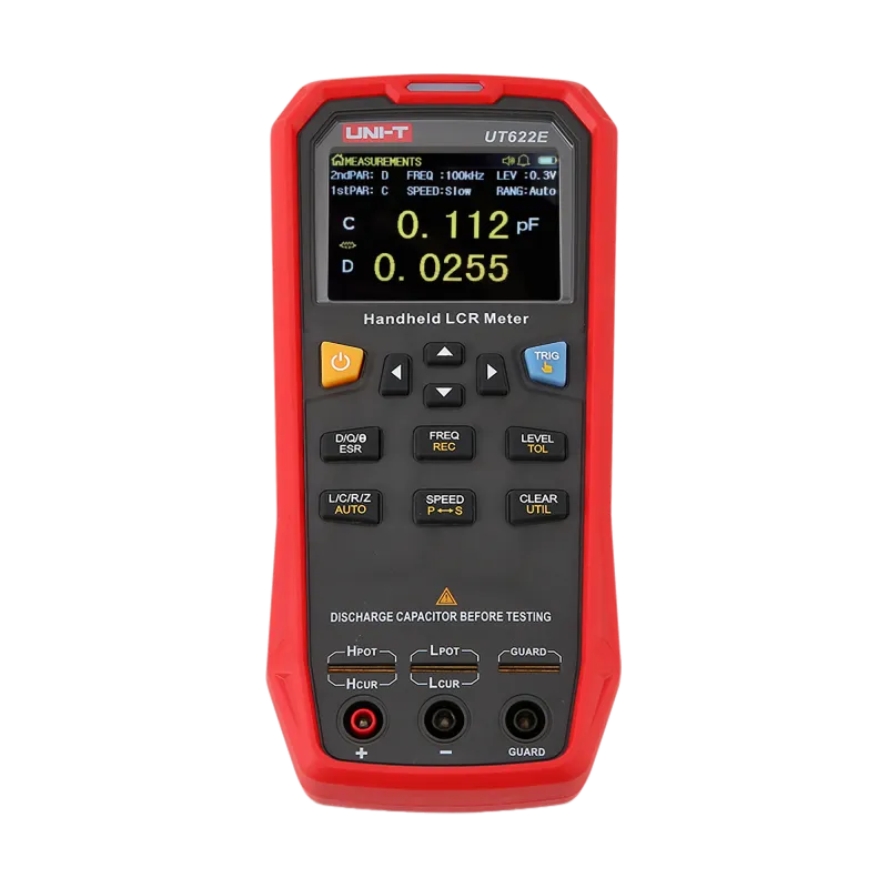 Miernik Uni-T UT622E