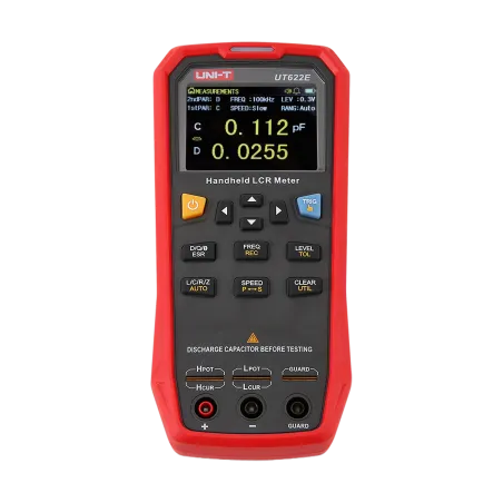 Miernik Uni-T UT622E