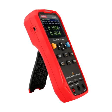 Miernik Uni-T UT622E