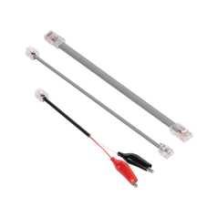 Miernik Uni-T UT683KIT - szukacz par przewodów