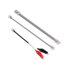 Miernik Uni-T UT683KIT - szukacz par przewodów