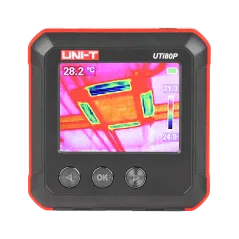 Miernik Uni-T UTi80P
