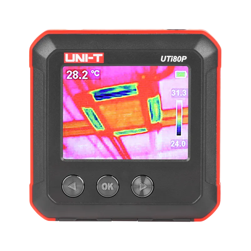 Miernik Uni-T UTi80P