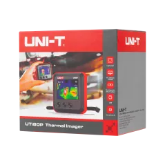 Miernik Uni-T UTi80P