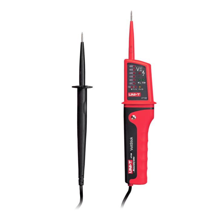 Miernik uniwersalny (tester) Uni-T UT15B Miernik uniwersalny (tester) Uni-T UT15B