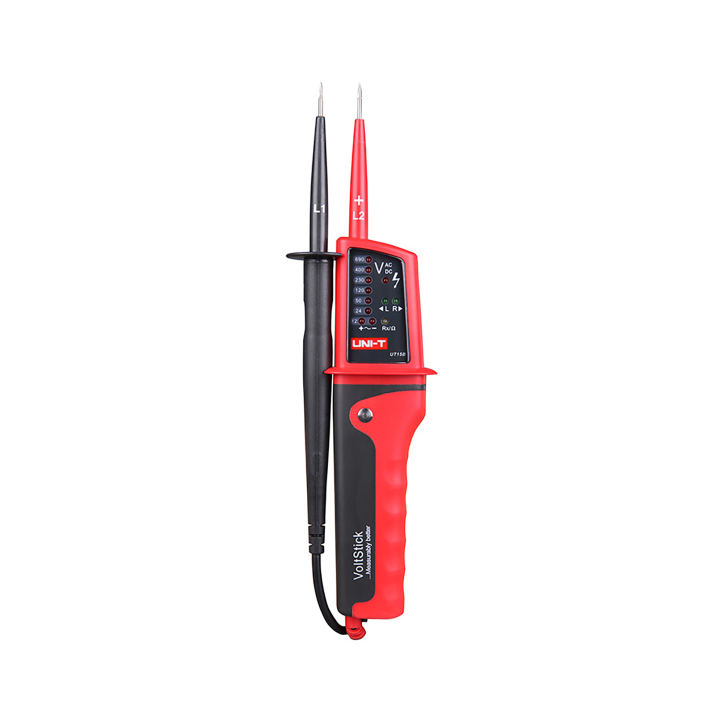 Miernik uniwersalny (tester) Uni-T UT15B Miernik uniwersalny (tester) Uni-T UT15B