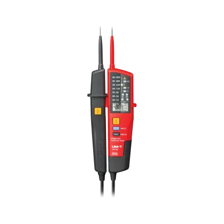 Miernik uniwersalny (tester) UT18C