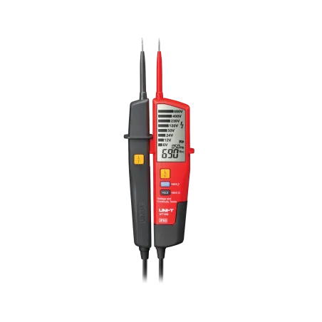 Miernik uniwersalny (tester) UT18D