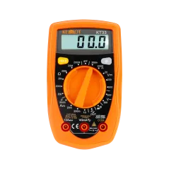 Miernik uniwersalny KEMOT KT33