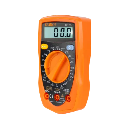 Miernik uniwersalny KEMOT KT33