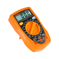 Miernik uniwersalny KEMOT KT33