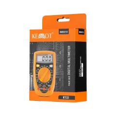Miernik uniwersalny KEMOT KT33