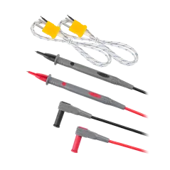 Miernik uniwersalny model UT181A