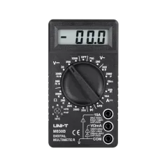 Miernik uniwersalny Uni-T M830B