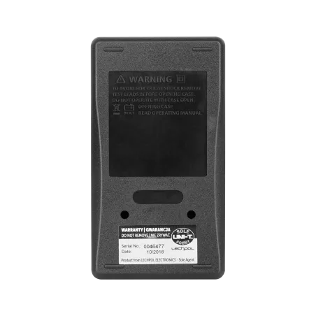Miernik uniwersalny Uni-T M830B