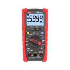 Miernik uniwersalny Uni-T PRO UT191E
