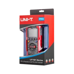 Miernik uniwersalny Uni-T PRO UT191E