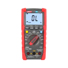 Miernik uniwersalny Uni-T PRO UT191T