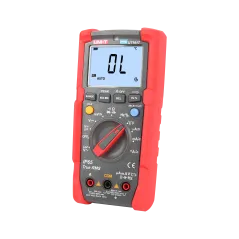Miernik uniwersalny Uni-T PRO UT191T