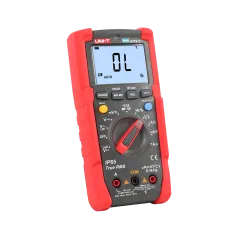 Miernik uniwersalny Uni-T PRO UT191T