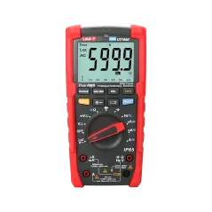 Miernik uniwersalny Uni-T PRO UT195E