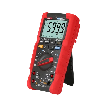 Miernik uniwersalny Uni-T PRO UT195E