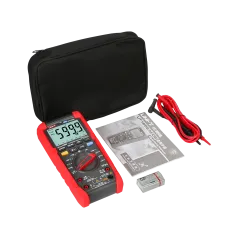 Miernik uniwersalny Uni-T PRO UT195E