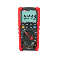 Miernik uniwersalny Uni-T PRO UT195M