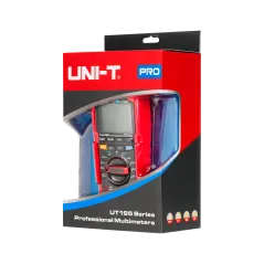 Miernik uniwersalny Uni-T PRO UT195M