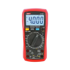 Miernik uniwersalny Uni-T UT105+
