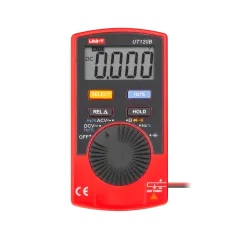 Miernik uniwersalny Uni-T UT120B