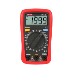 Miernik uniwersalny Uni-T UT131B