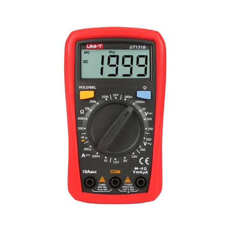 Miernik uniwersalny Uni-T UT131B