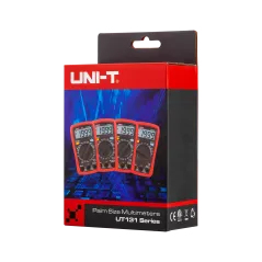 Miernik uniwersalny Uni-T UT131B