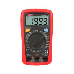 Miernik uniwersalny Uni-T UT131C