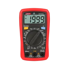 Miernik uniwersalny Uni-T UT131D