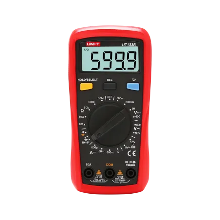 Miernik uniwersalny Uni-T UT133B