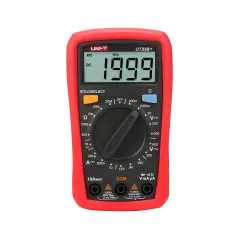 Miernik uniwersalny Uni-T UT33B+