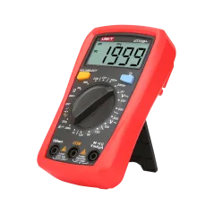 Miernik uniwersalny Uni-T UT33B+